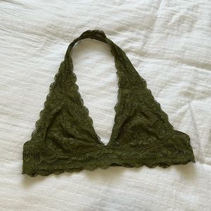 Free People Bralette